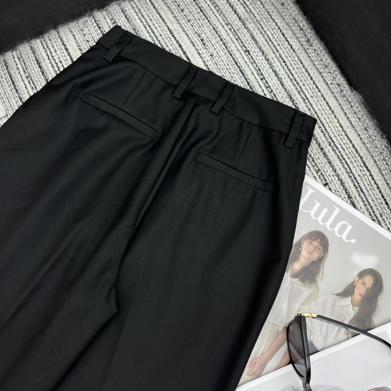 Prada Long Pants